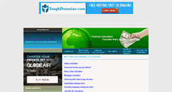 Desktop Screenshot of grossing.com